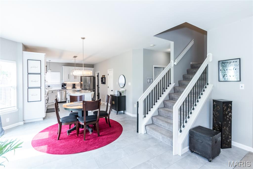 Meadow View - Residential
