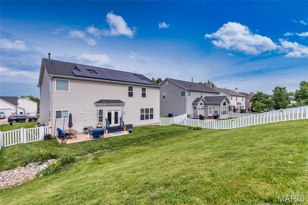 Meadow View - Residential