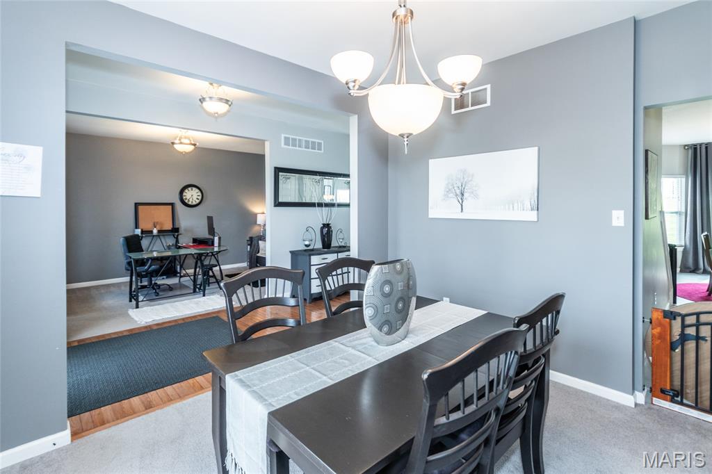 Meadow View - Residential