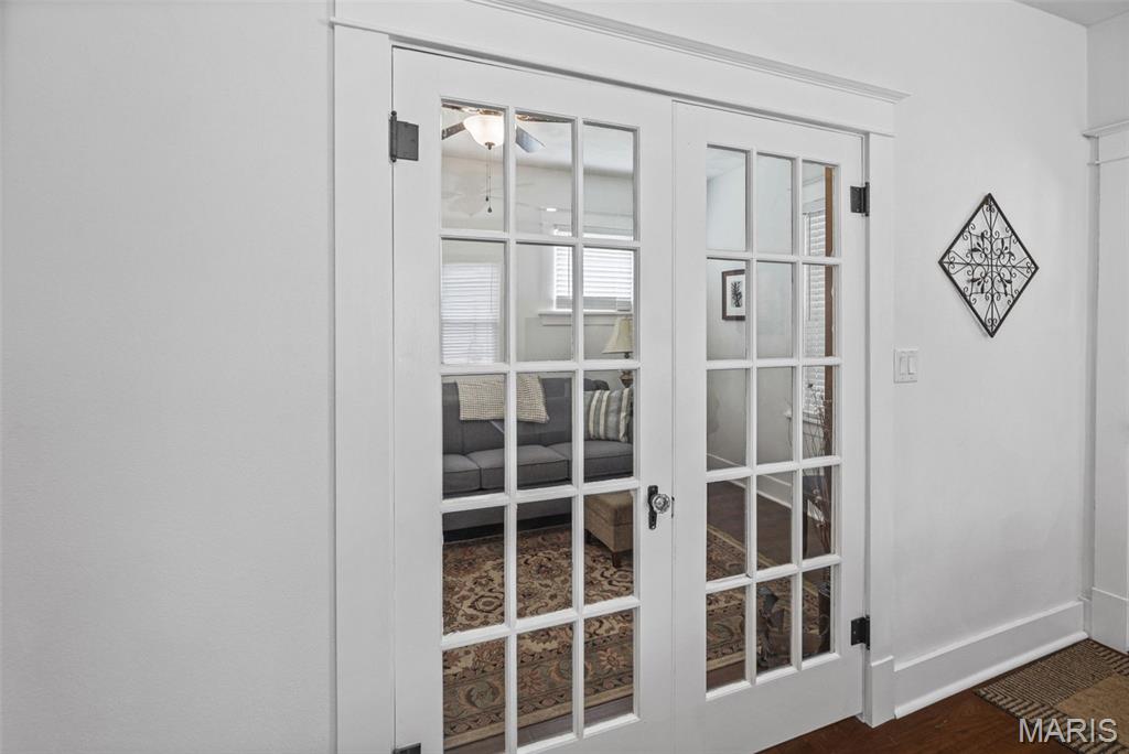 Glen Heights Add - Residential