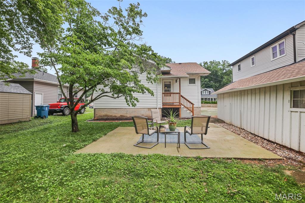Glen Heights Add - Residential