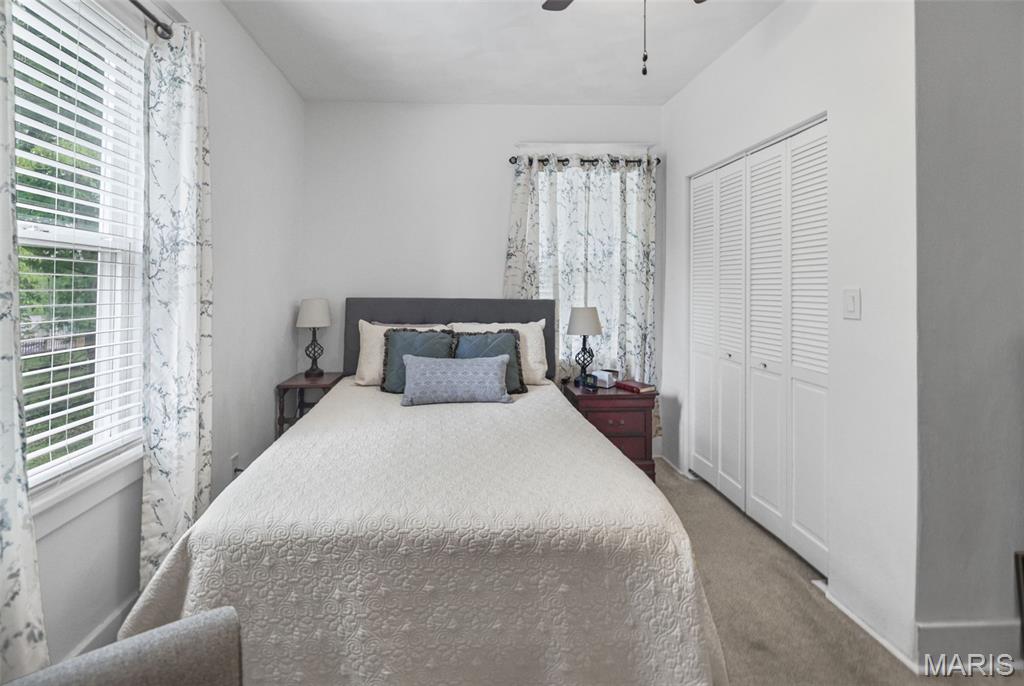 Glen Heights Add - Residential