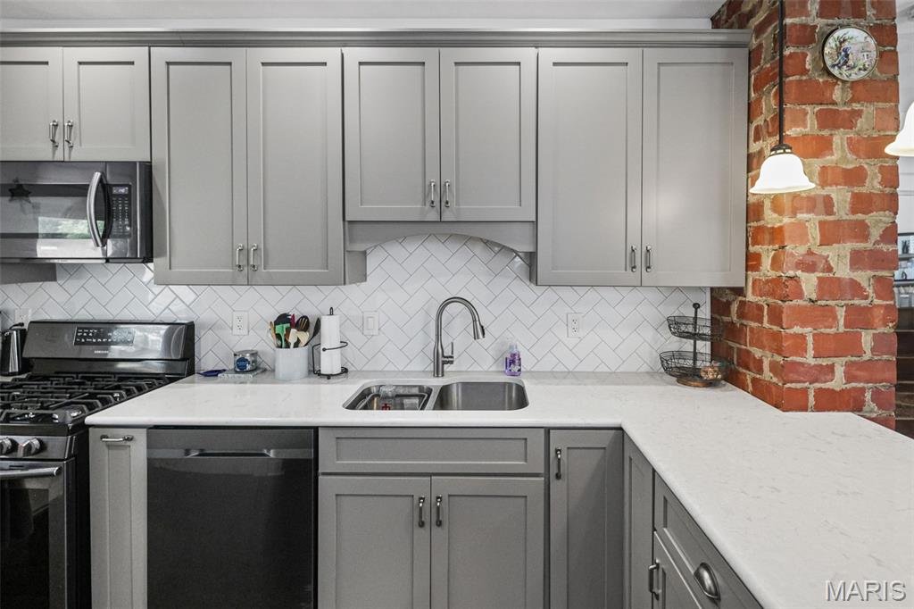 Glen Heights Add - Residential