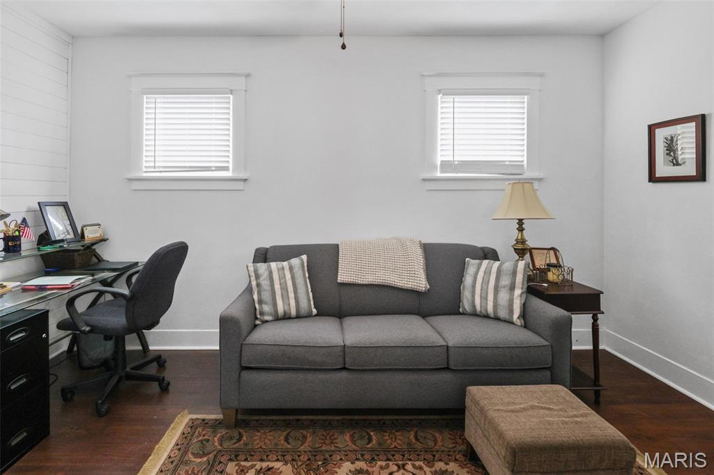 Glen Heights Add - Residential