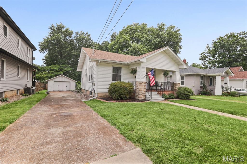 Glen Heights Add - Residential
