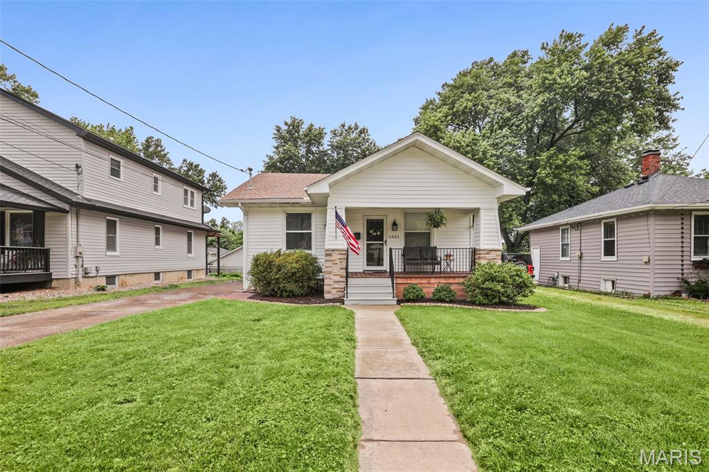 Glen Heights Add - Residential