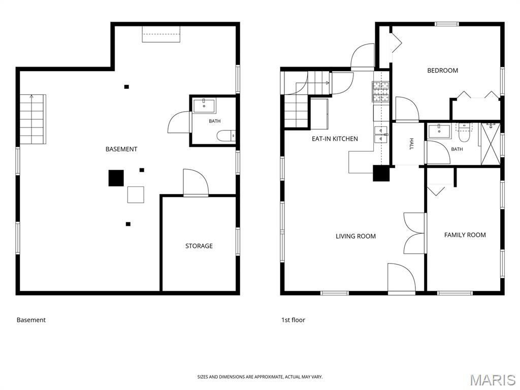 Glen Heights Add - Residential