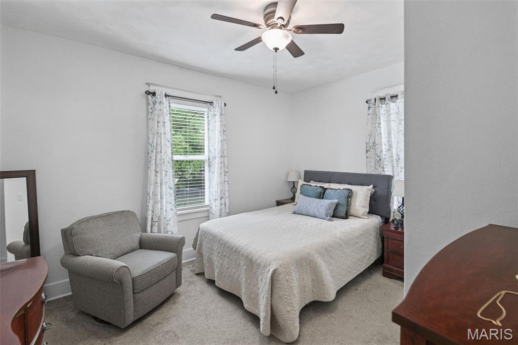 Glen Heights Add - Residential