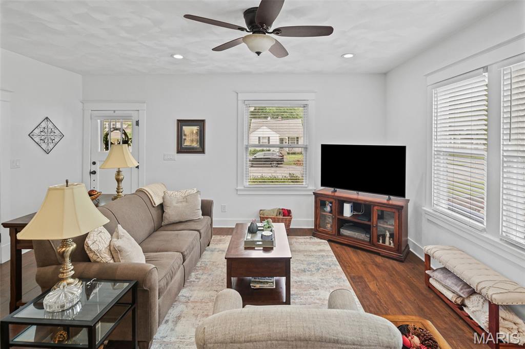 Glen Heights Add - Residential