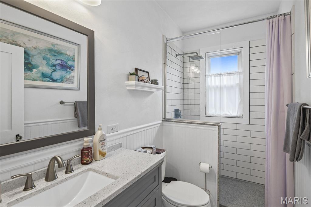 Glen Heights Add - Residential