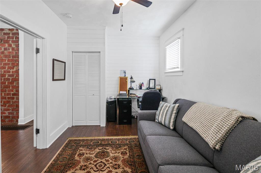 Glen Heights Add - Residential