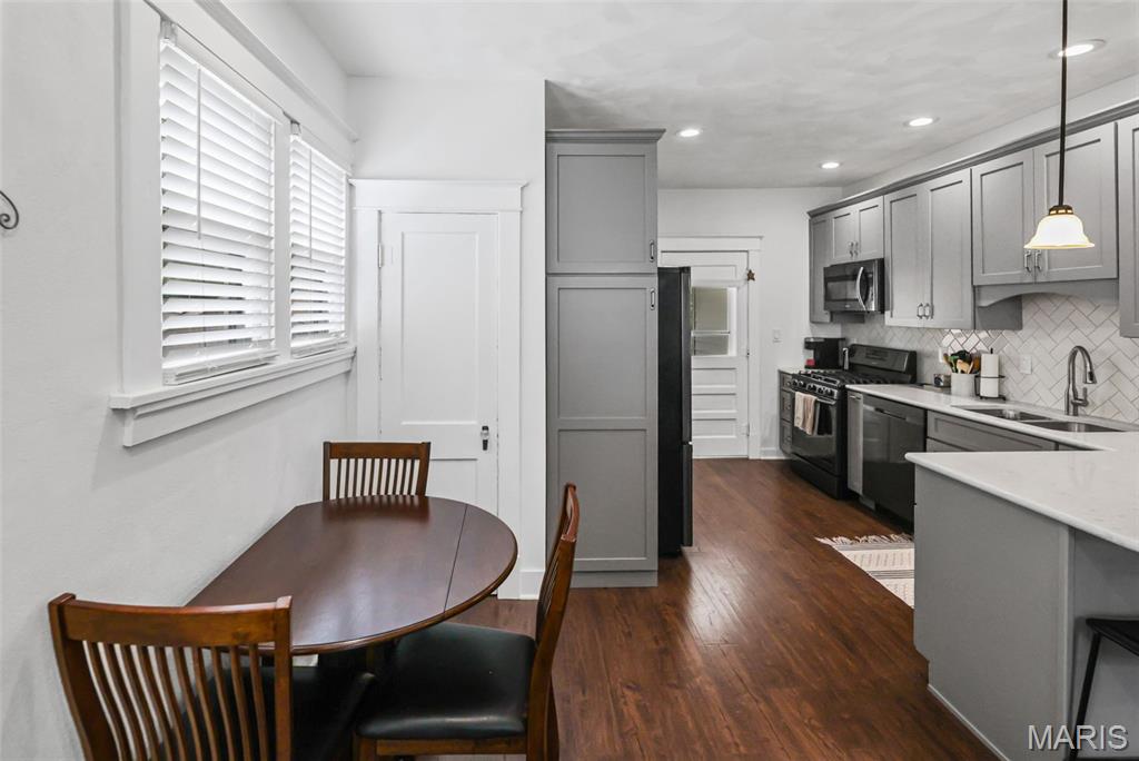 Glen Heights Add - Residential