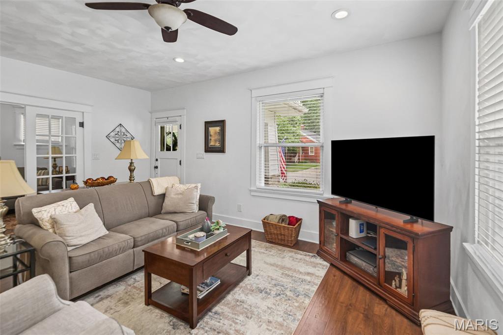 Glen Heights Add - Residential