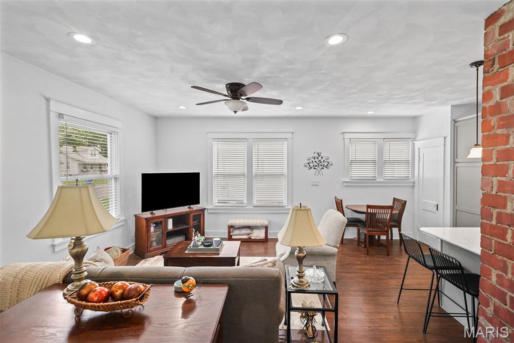 Glen Heights Add - Residential