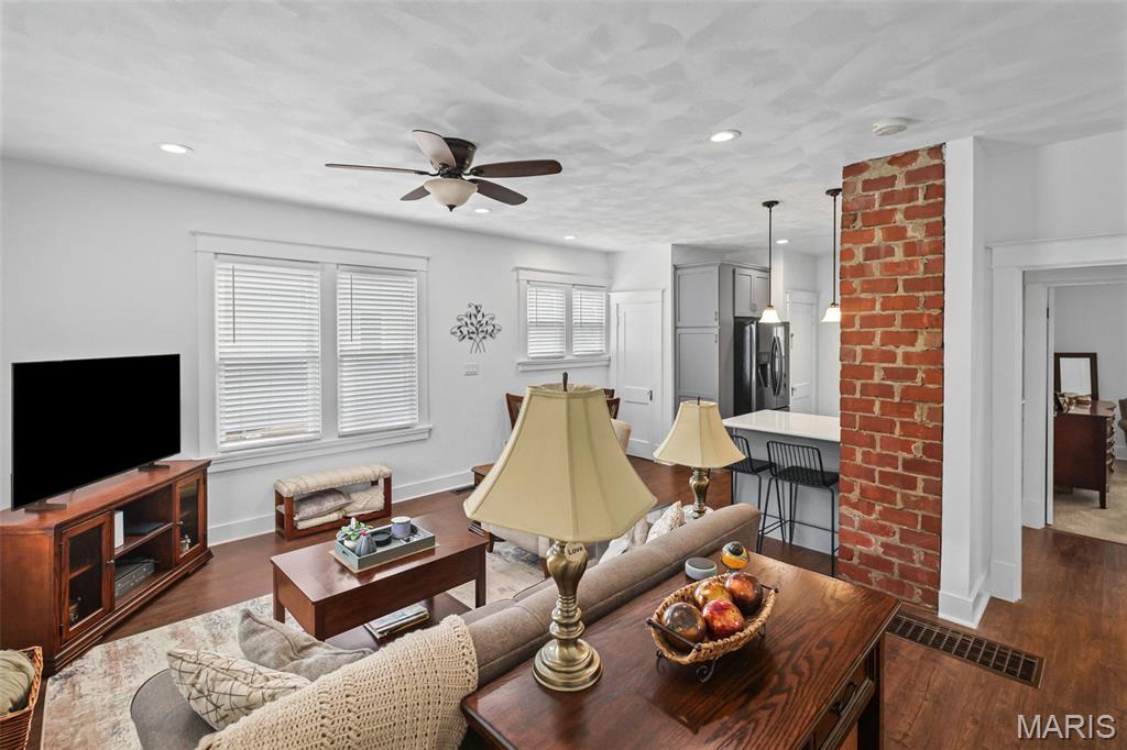 Glen Heights Add - Residential