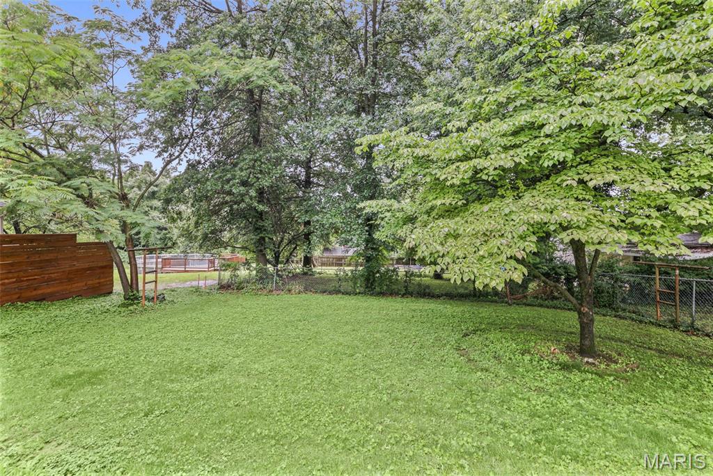 Glen Heights Add - Residential
