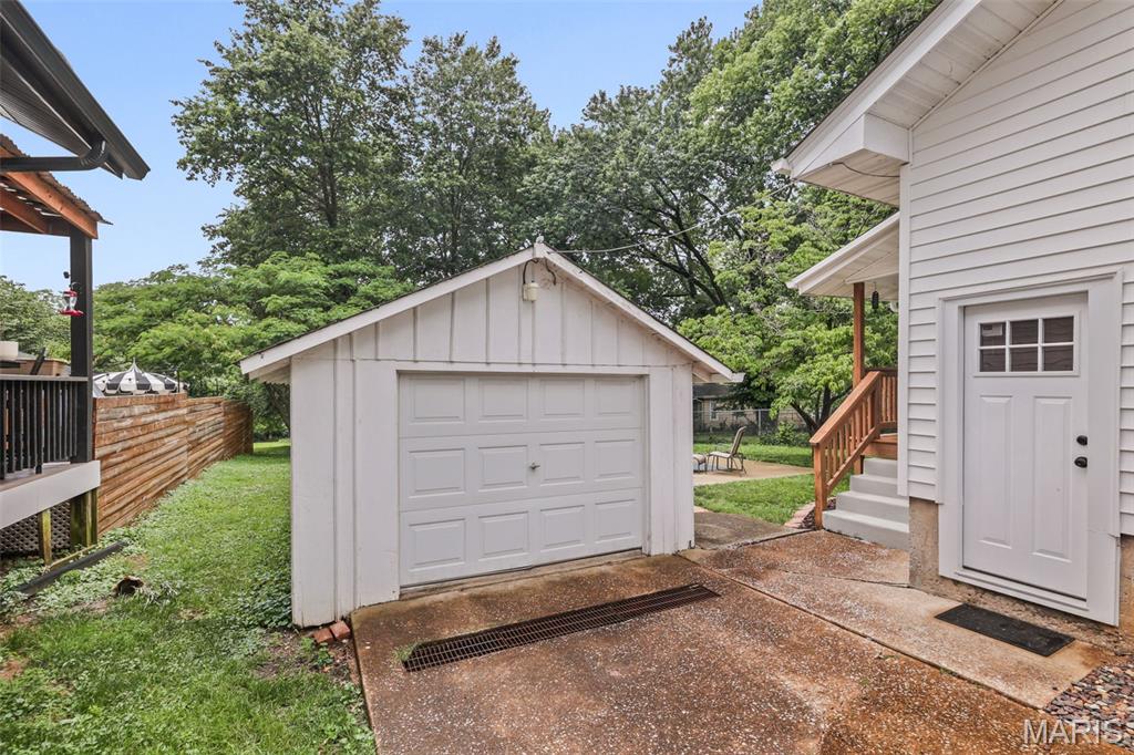 Glen Heights Add - Residential