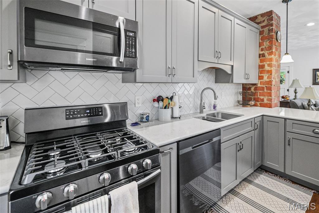 Glen Heights Add - Residential