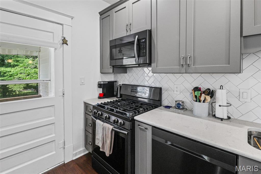 Glen Heights Add - Residential