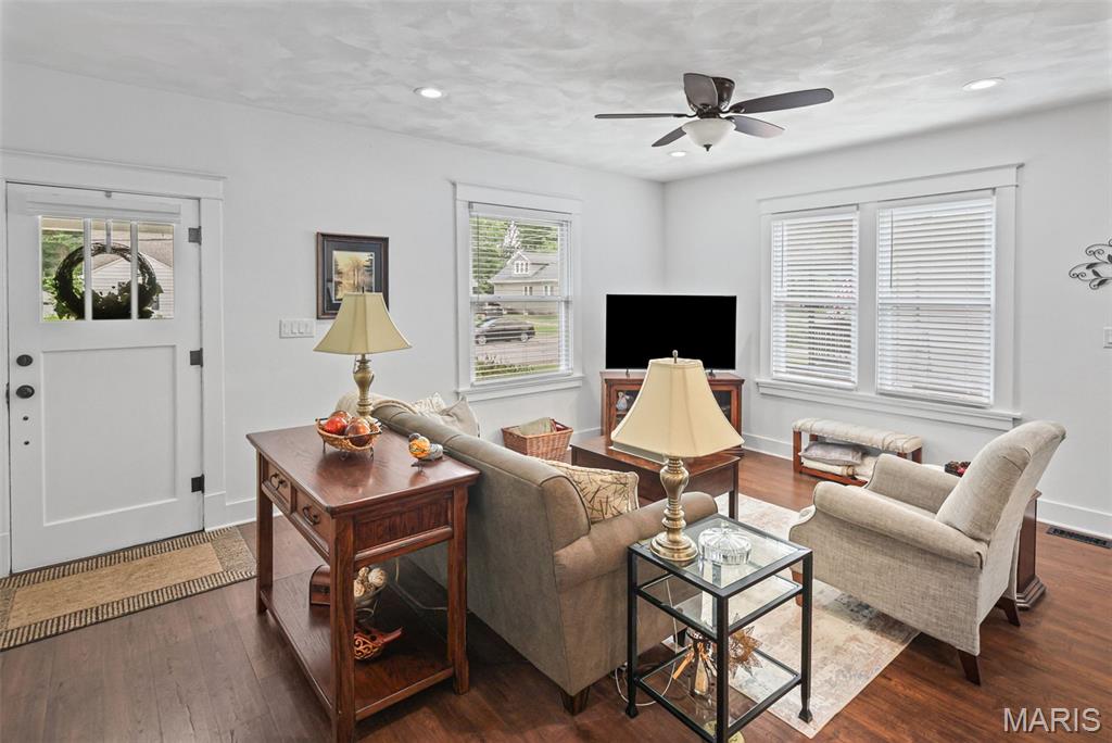 Glen Heights Add - Residential
