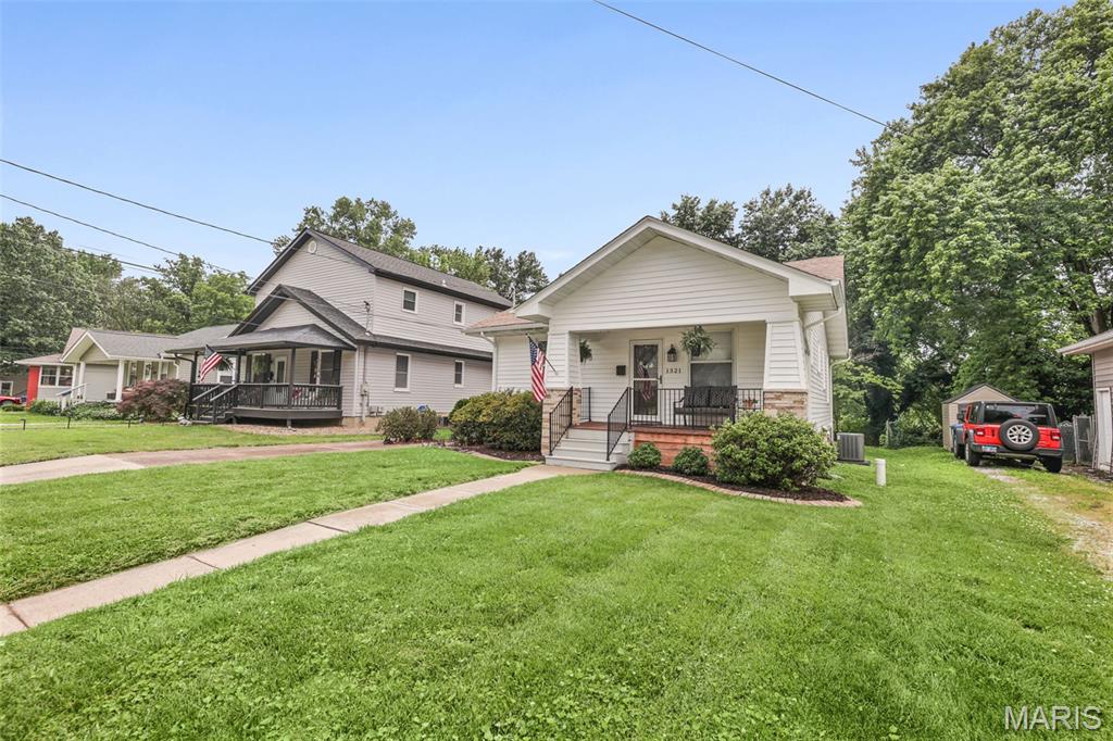 Glen Heights Add - Residential