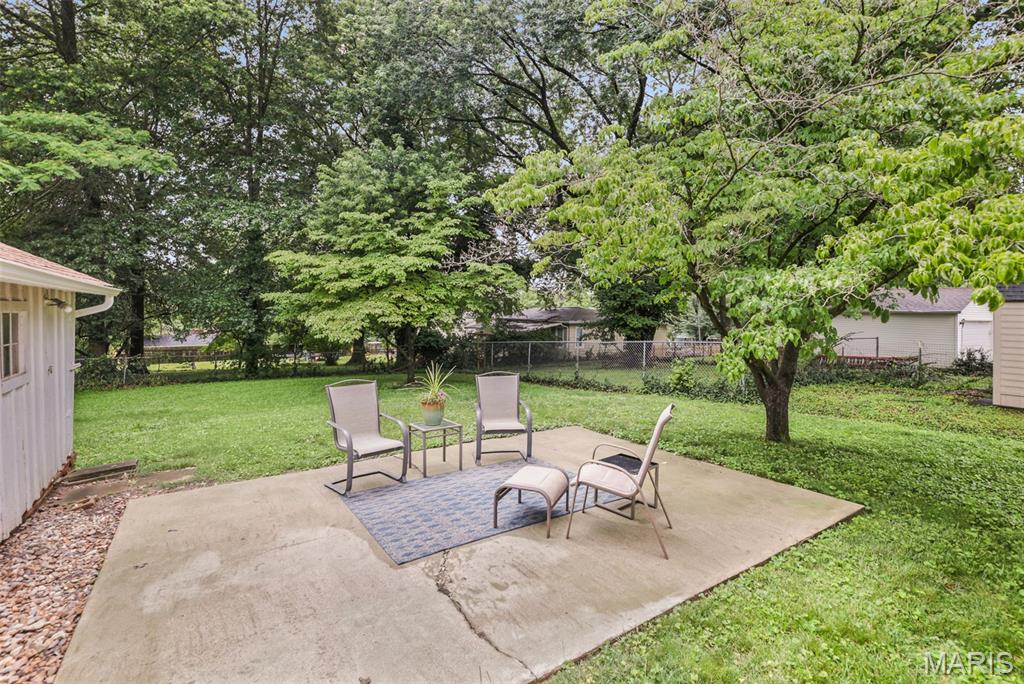 Glen Heights Add - Residential