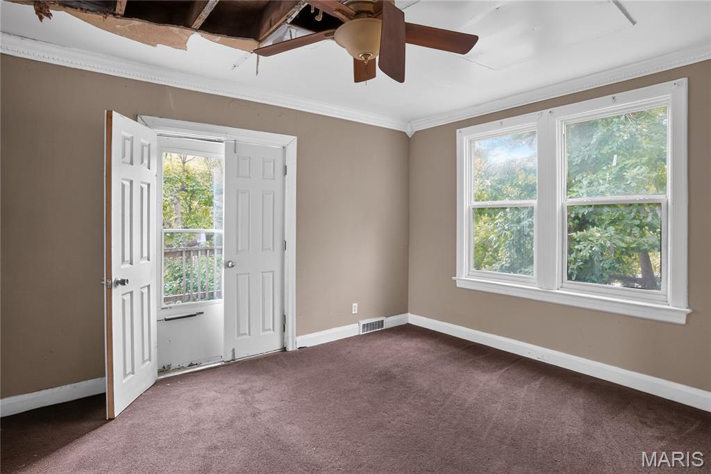 J M Hord Acres - Residential