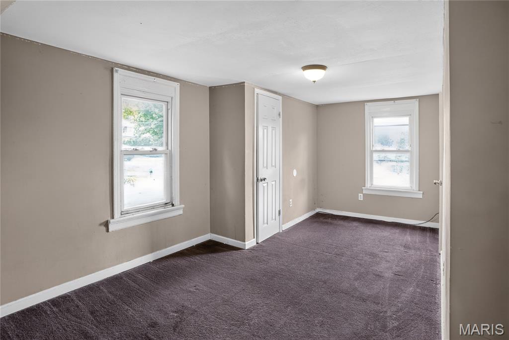 J M Hord Acres - Residential
