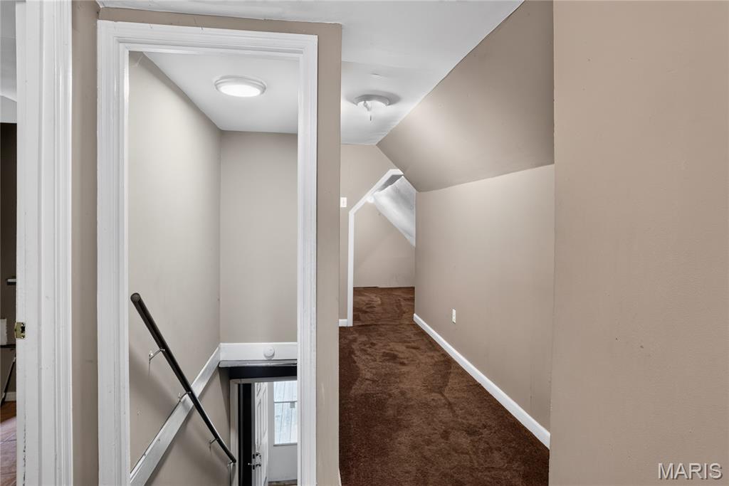 J M Hord Acres - Residential