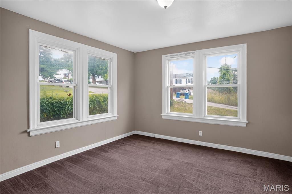 J M Hord Acres - Residential