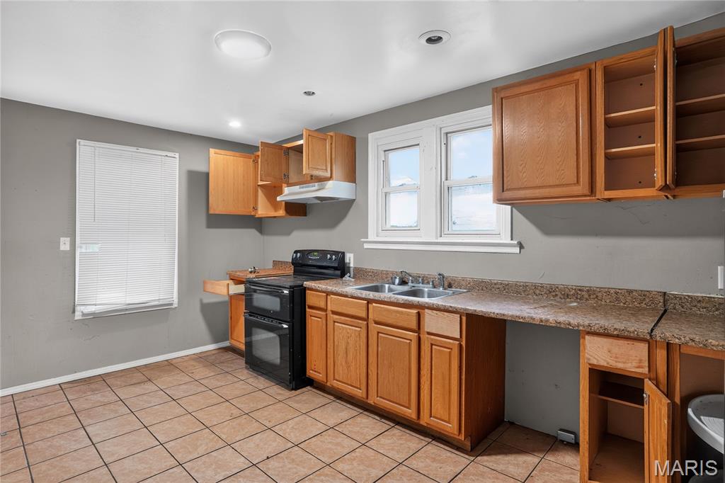 J M Hord Acres - Residential