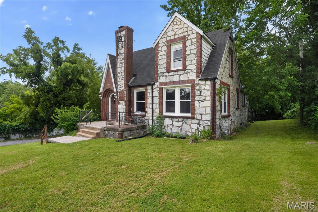J M Hord Acres - Residential