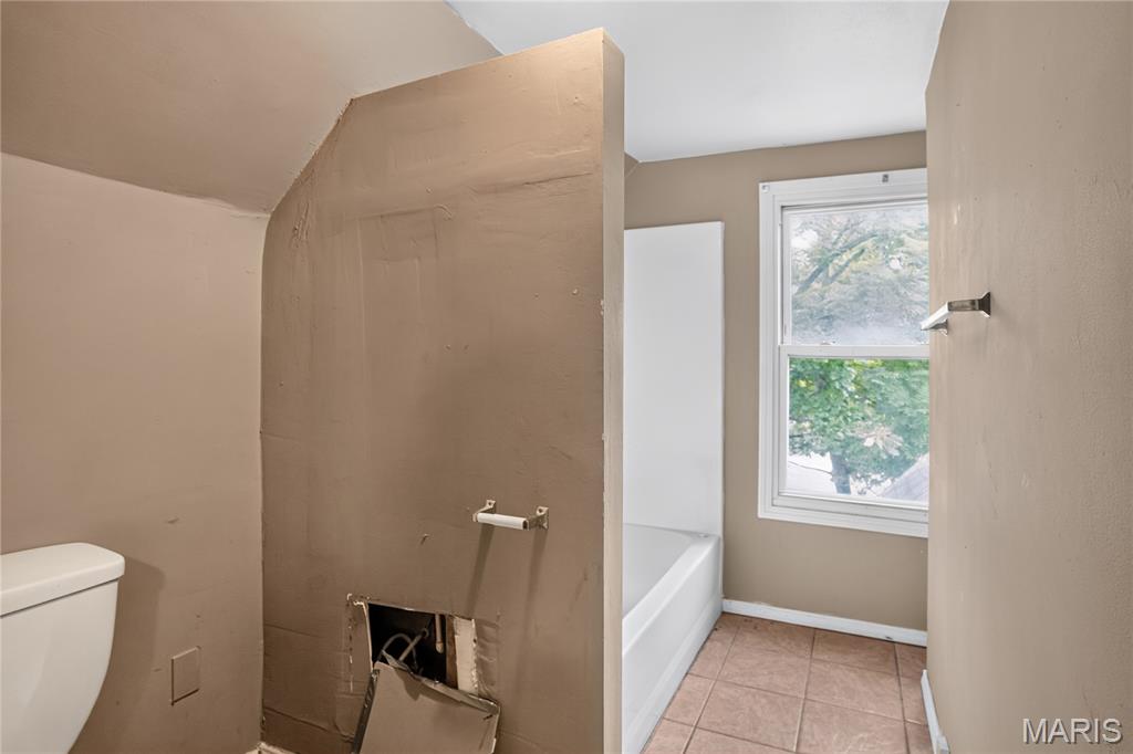 J M Hord Acres - Residential