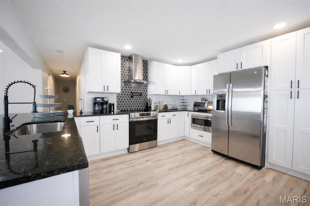 Oak Ridge Sub - Residential