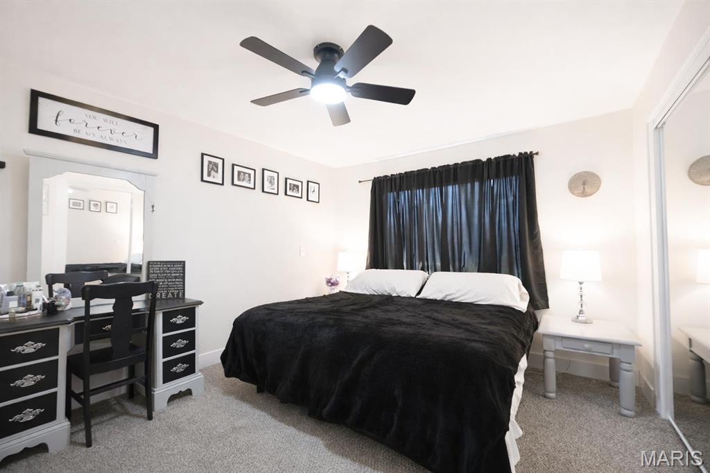 Oak Ridge Sub - Residential