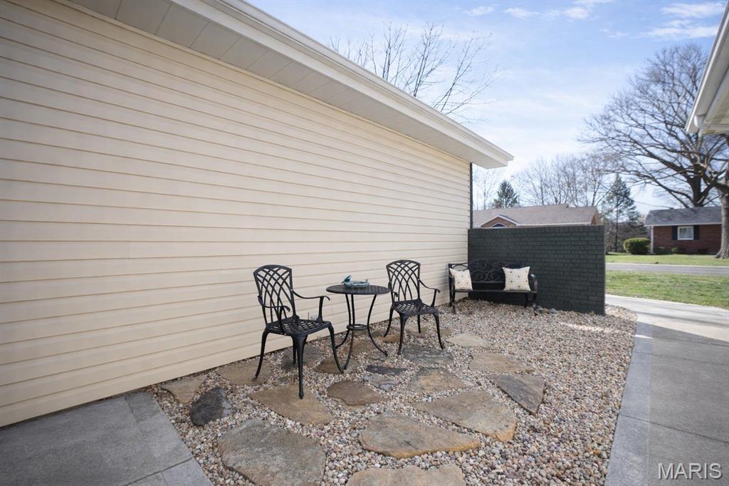 Oak Ridge Sub - Residential