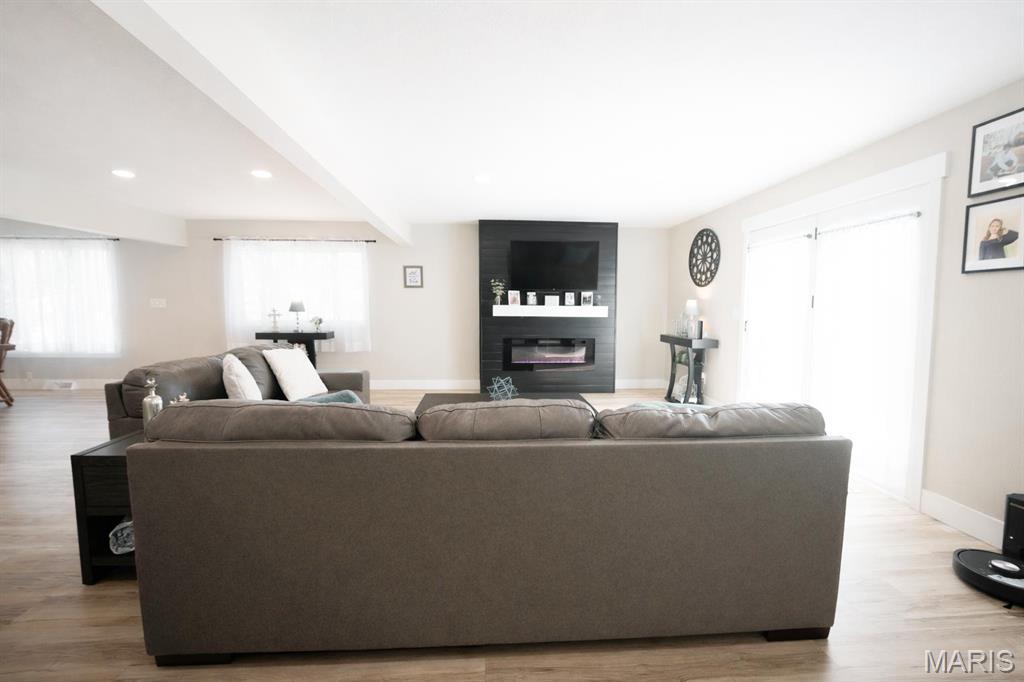 Oak Ridge Sub - Residential
