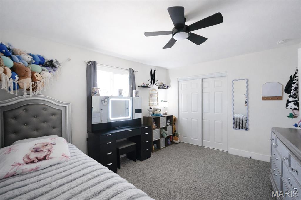 Oak Ridge Sub - Residential