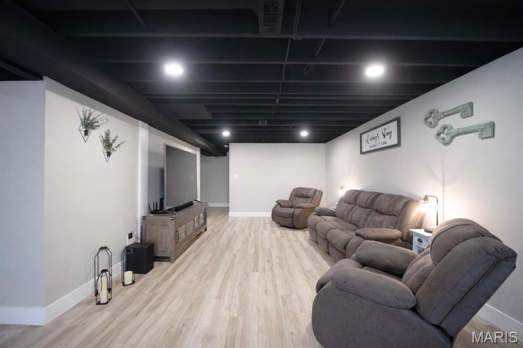 Oak Ridge Sub - Residential