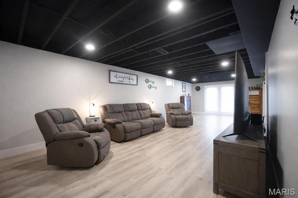 Oak Ridge Sub - Residential