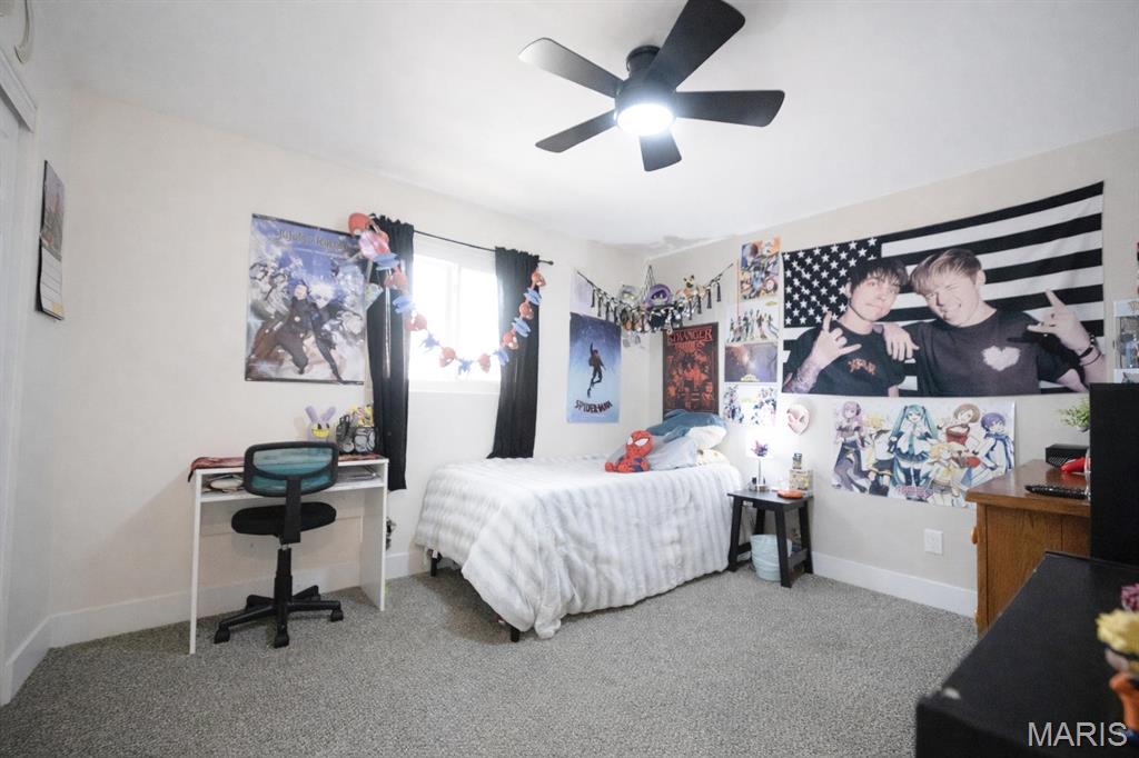Oak Ridge Sub - Residential