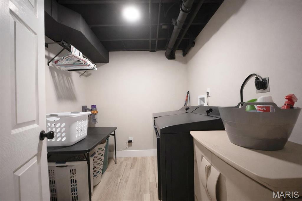Oak Ridge Sub - Residential