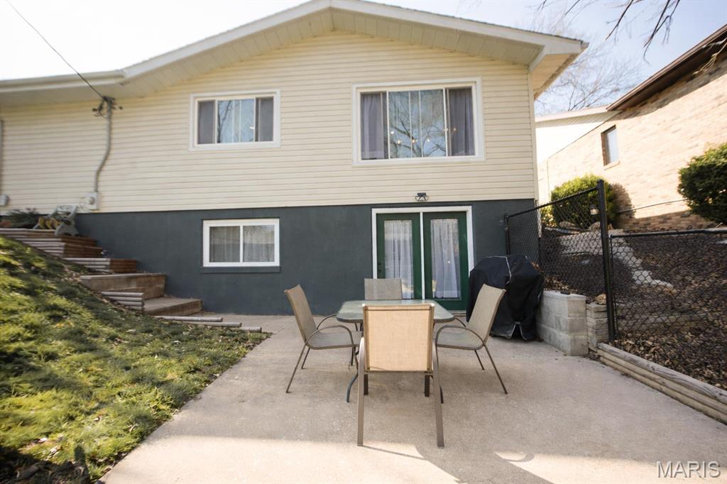 Oak Ridge Sub - Residential