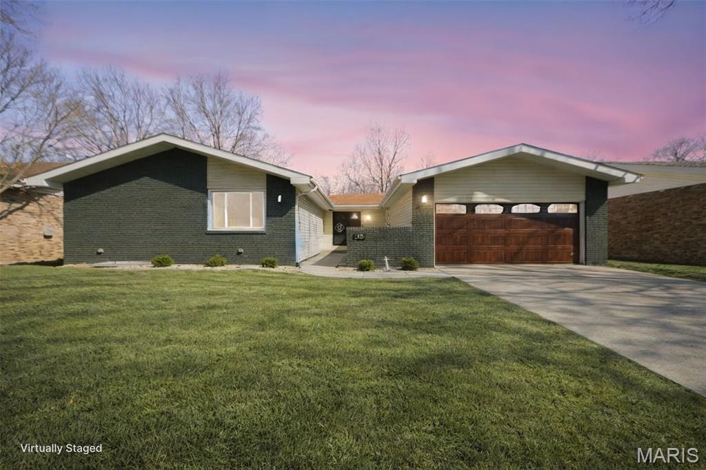 Oak Ridge Sub - Residential