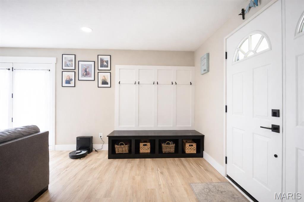 Oak Ridge Sub - Residential