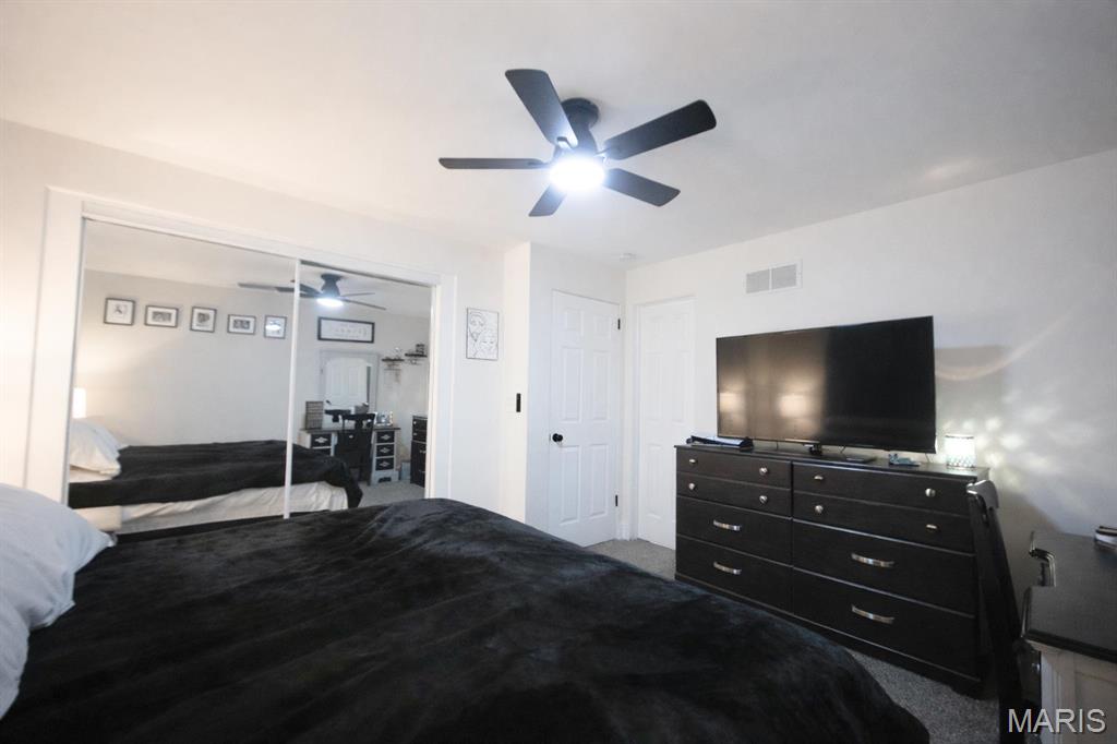 Oak Ridge Sub - Residential