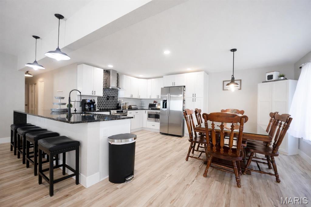Oak Ridge Sub - Residential