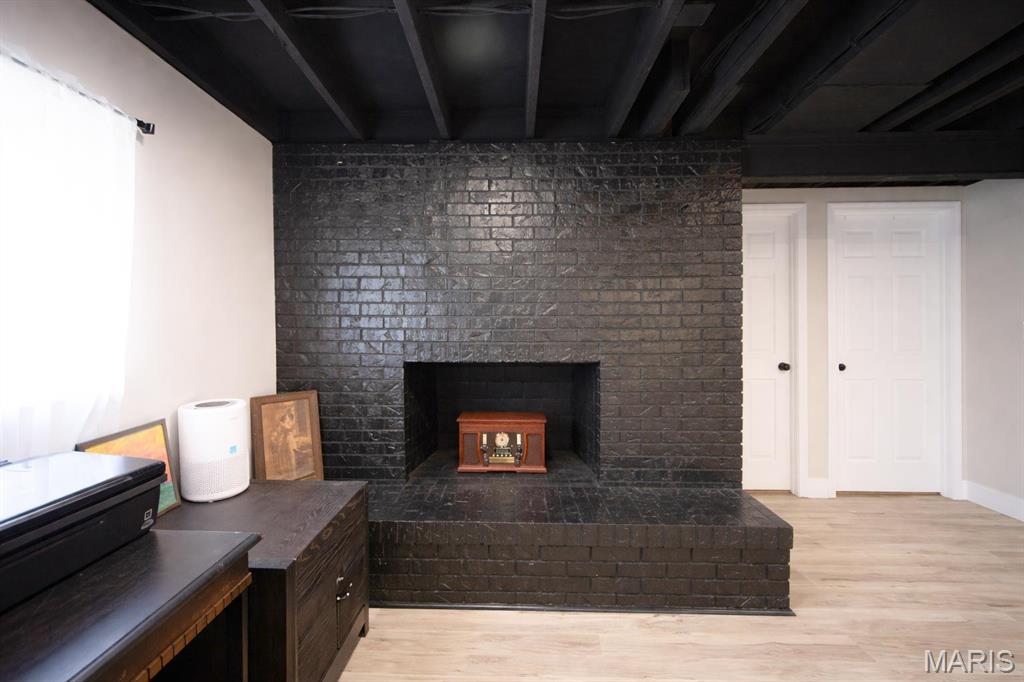 Oak Ridge Sub - Residential