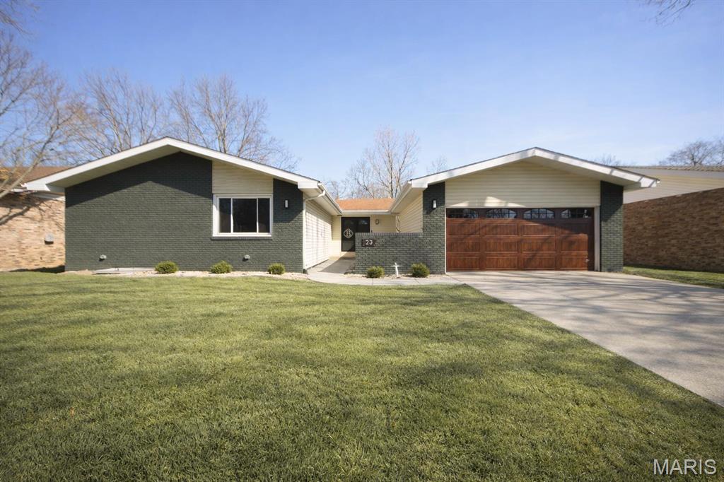 Oak Ridge Sub - Residential