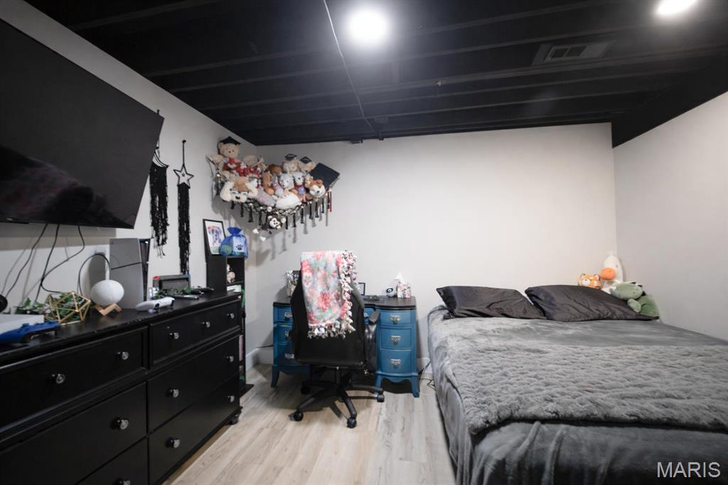 Oak Ridge Sub - Residential